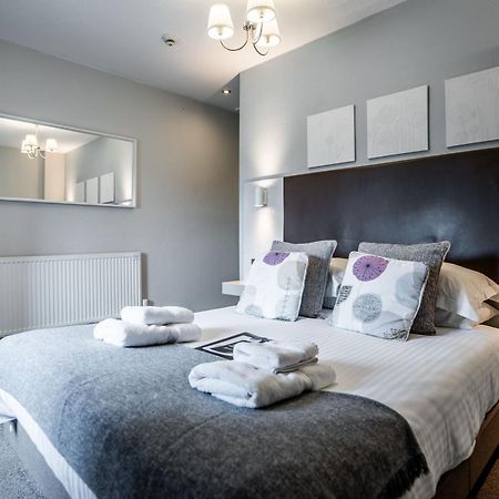 Black Horse Hotel Grassington Extérieur photo