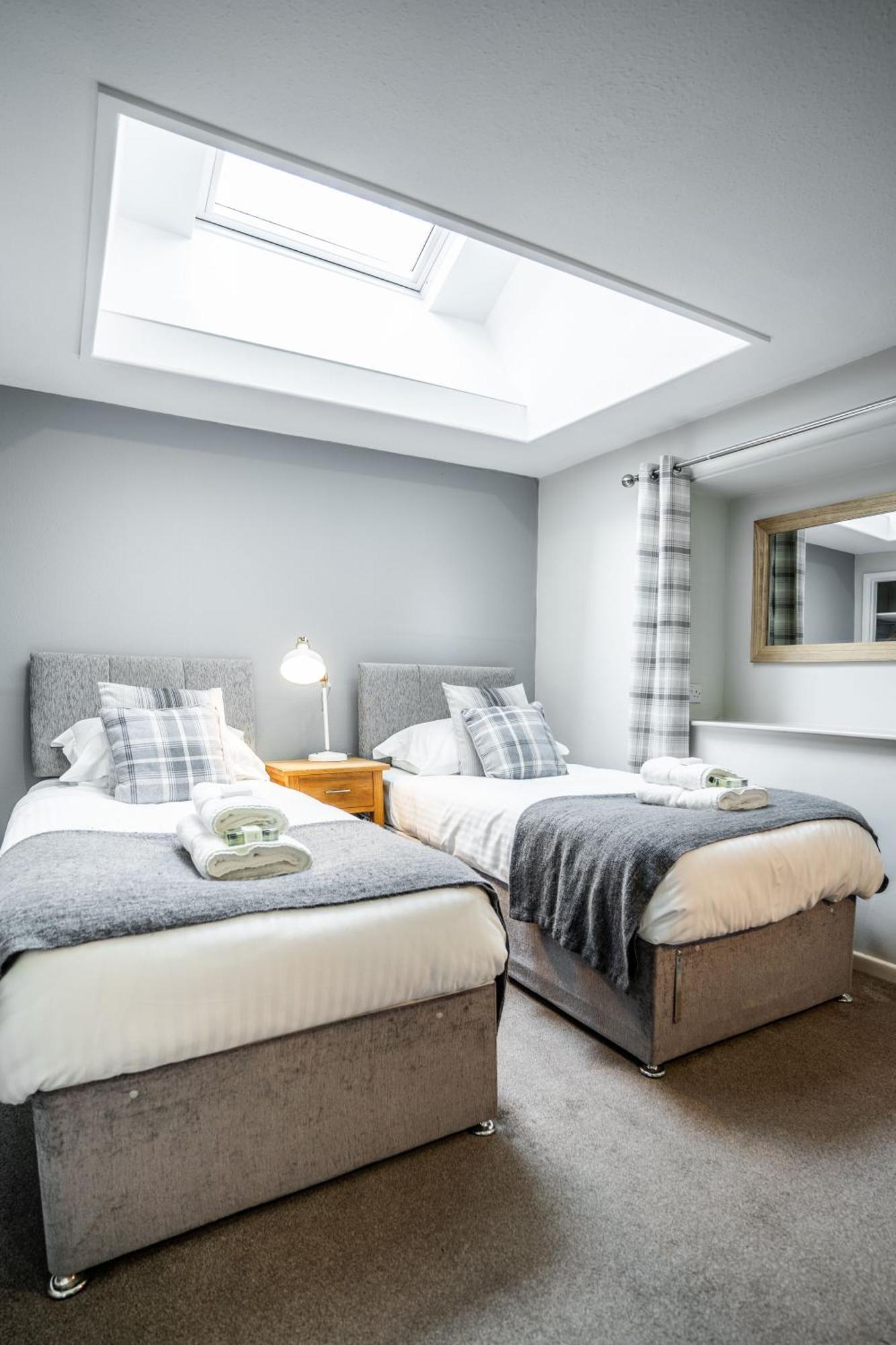 Black Horse Hotel Grassington Extérieur photo