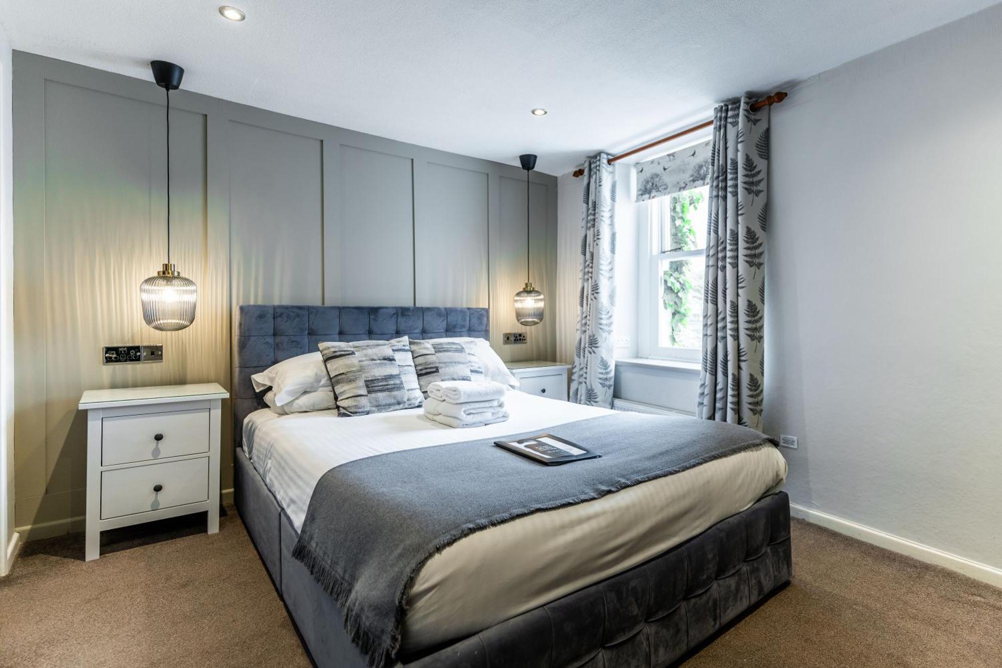 Black Horse Hotel Grassington Extérieur photo