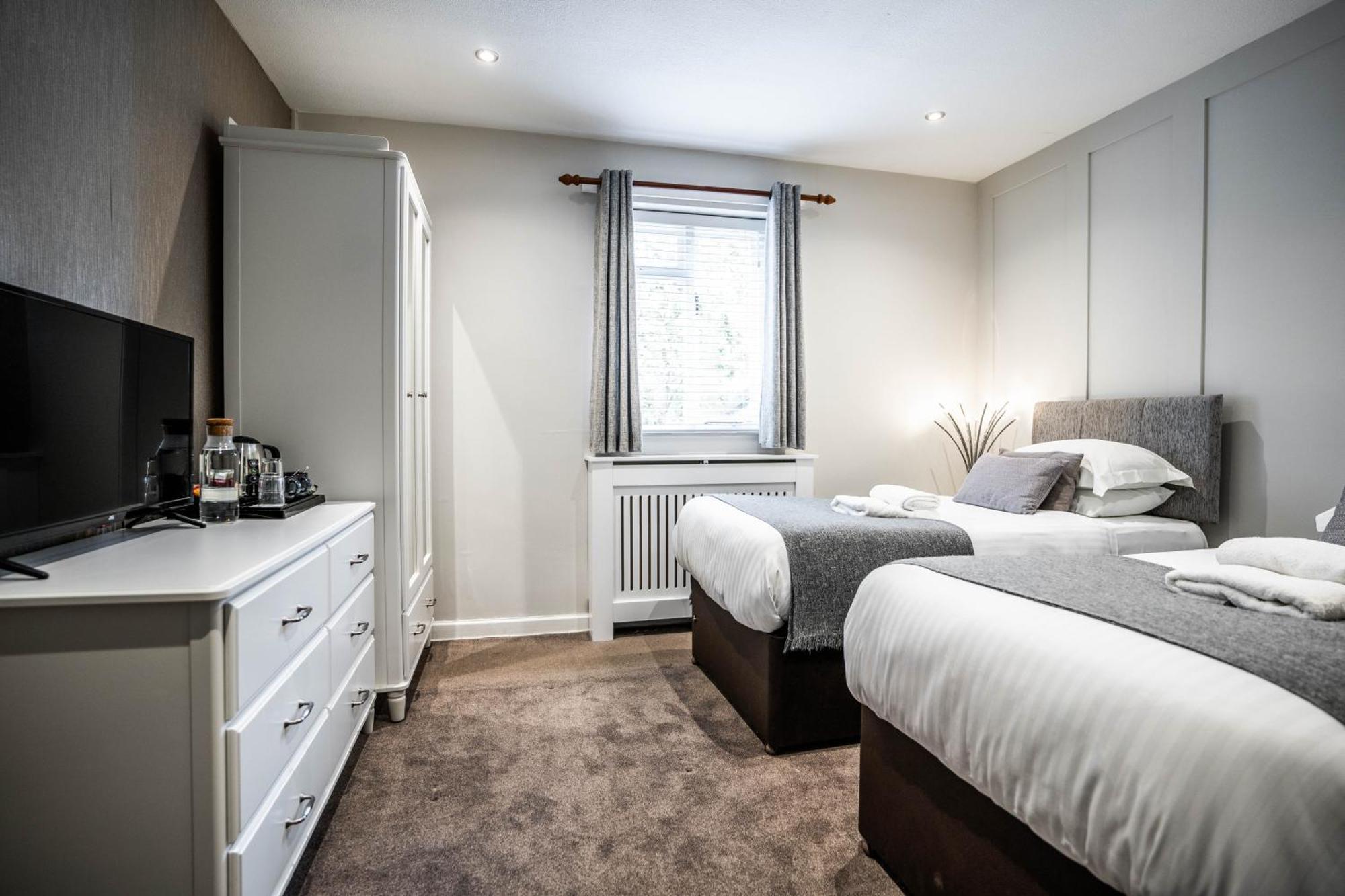 Black Horse Hotel Grassington Extérieur photo