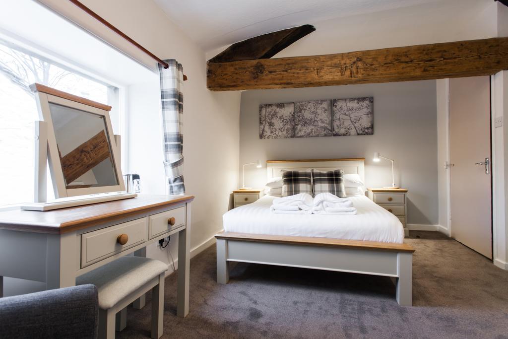 Black Horse Hotel Grassington Extérieur photo