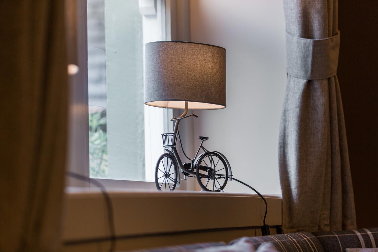 Black Horse Hotel Grassington Extérieur photo
