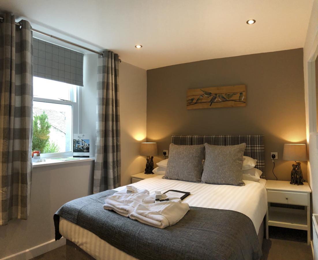 Black Horse Hotel Grassington Extérieur photo